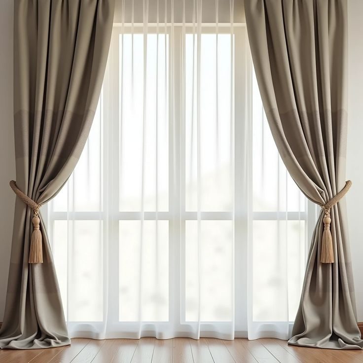 Top Curtain Trends