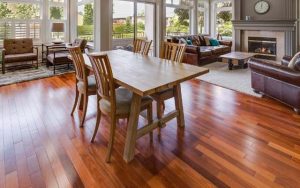 Flooring