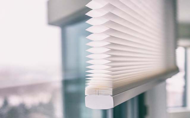 Roman Blinds