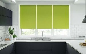 Roller Blinds