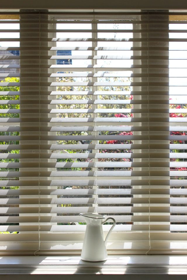 blinds