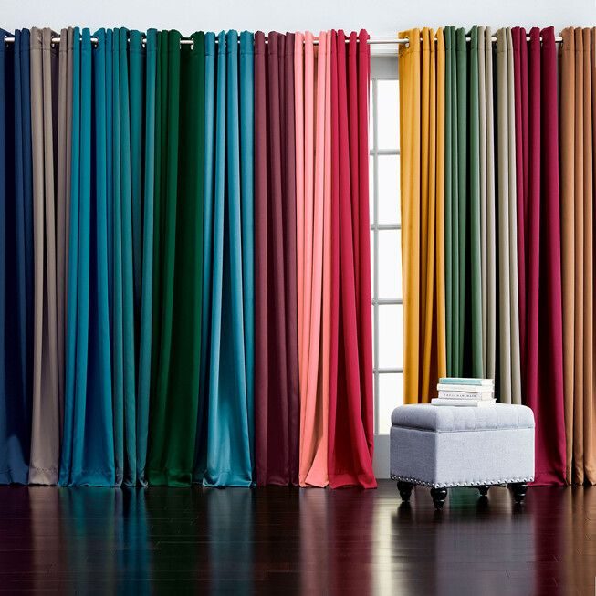 Curtains